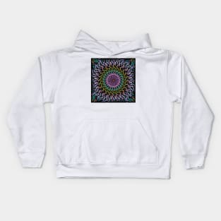 Spinneret Kids Hoodie